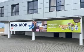 Hotel Mop Olesnica Mala